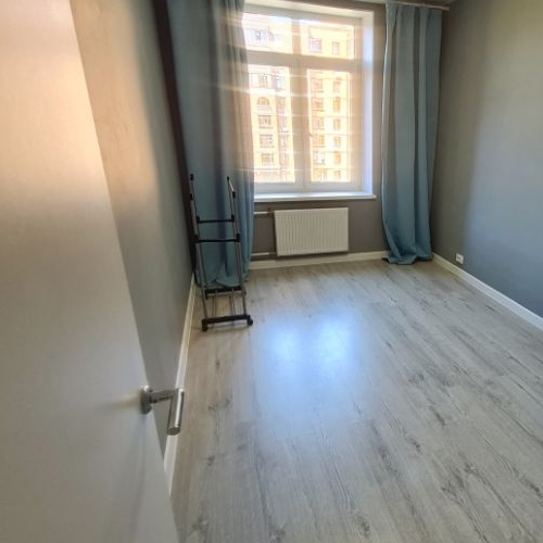 2-комн квартира Сабурово пгт, улица Парковая, 25