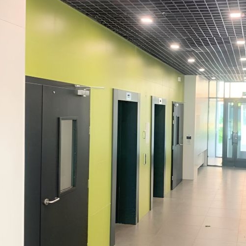 3-комн квартира Складочная улица, 6к2