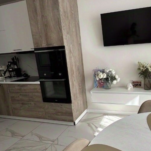 1-комн квартира Котельники, улица Сосновая, 1к5