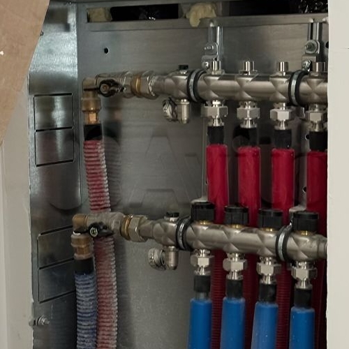 3-комн квартира Ореховый бульвар, 24к2