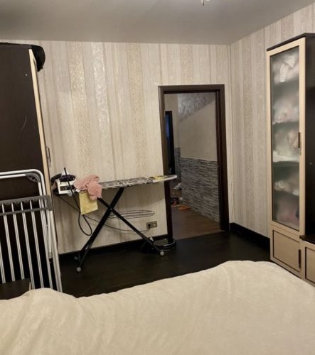 3-комн квартира д. Исаково, улица Рябиновая, 5к1