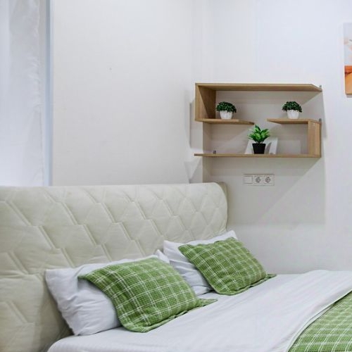 Студия улица Матросская Тишина, 23С1