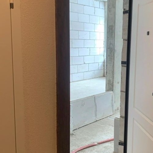 1-комн квартира улица Красных Зорь, 33А