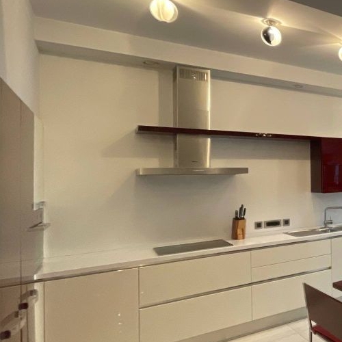 2-комн квартира Шмитовский проезд, 16С1