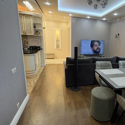 4-комн квартира Красногорск, бульвар Павшинский, 15