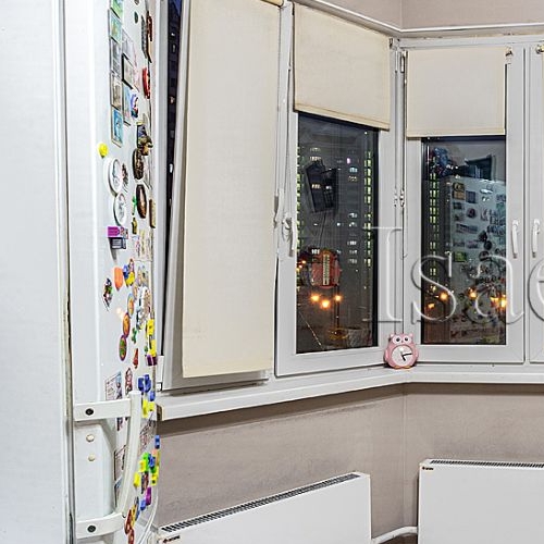 2-комн квартира улица Ухтомского Ополчения, 8