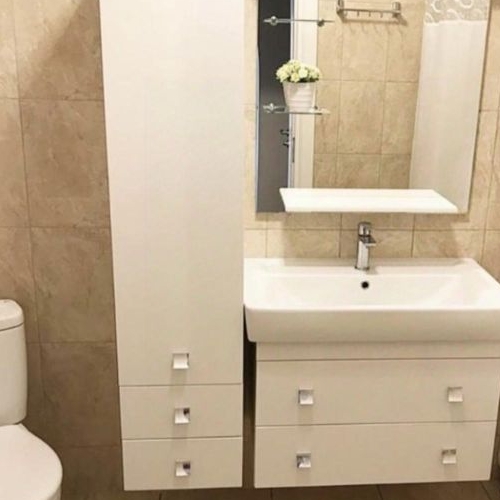 1-комн квартира пос. Мебельной Фабрики, улица Заречная, 3