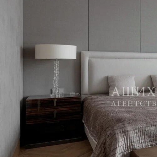 6-комн квартира Большой Афанасьевский переулок, 28