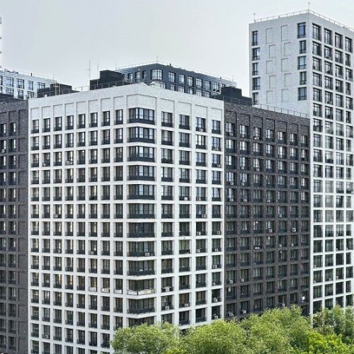 Студия улица Петра Алексеева, 14