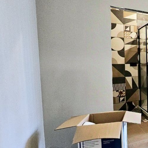 Студия Ходынский бульвар, 13