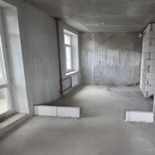 3-комн квартира Сабурово пгт, улица Заречная, 1