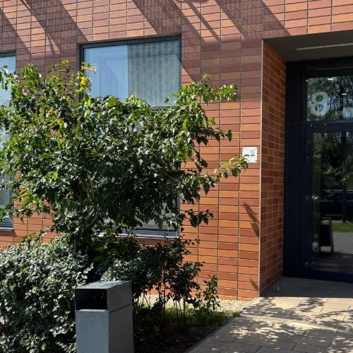 2-комн квартира Ясеневая улица, 12к1