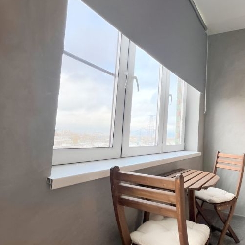 1-комн квартира Химки, улица Германа Титова, 5к2