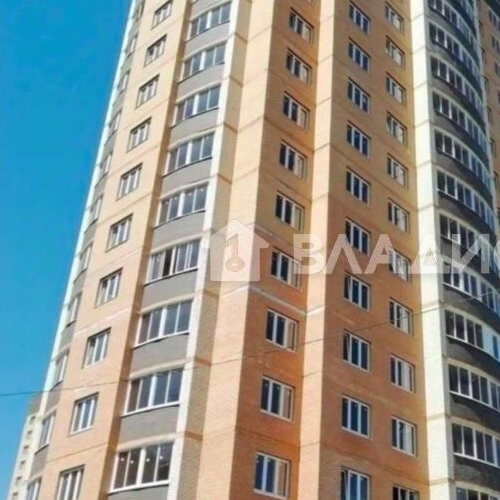 1-комн квартира пос. Мебельной Фабрики, улица Заречная, 3