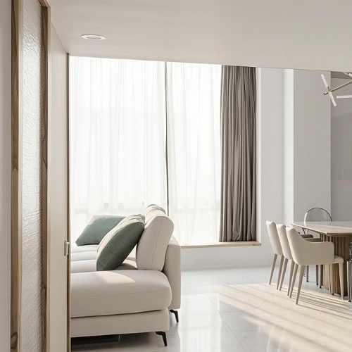 3-комн квартира улица 3-я Ямского Поля, 9