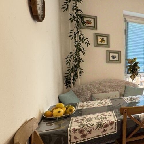 2-комн квартира Ясеневая улица, 12к5