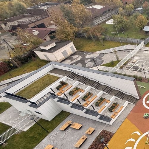 2-комн квартира Красногорск, улица Молодежная, 6