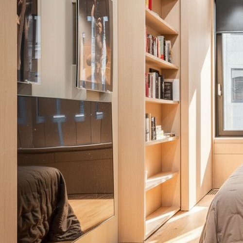 4-комн квартира Садовническая набережная, 7