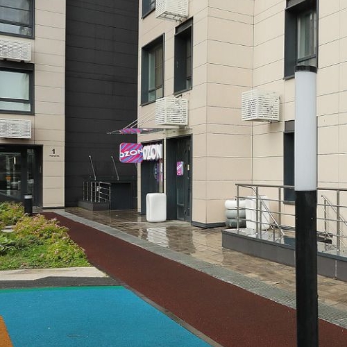 2-комн квартира Каширское шоссе, 74А