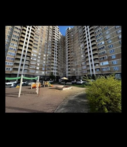 2-комн квартира Ново-Сырово мкр, улица Кольцевая,  д. 3