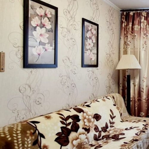 1-комн квартира Быково пгт, улица Щорса, 4А