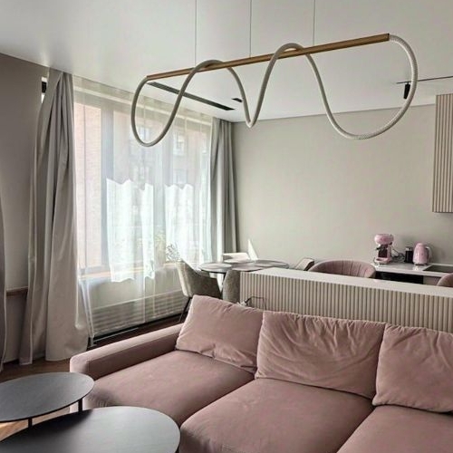 2-комн квартира Октябрьская улица, 67