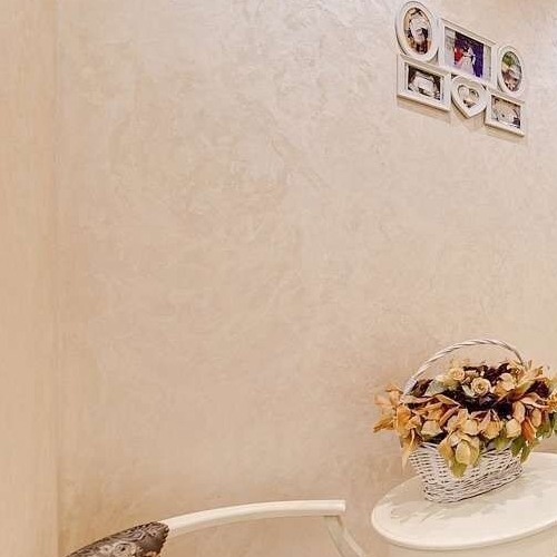 4-комн квартира с. Ромашково, улица Никольская, 2к2