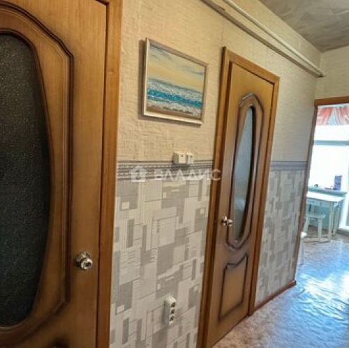 1-комн квартира Масловский, ул Школьная,  д. 14