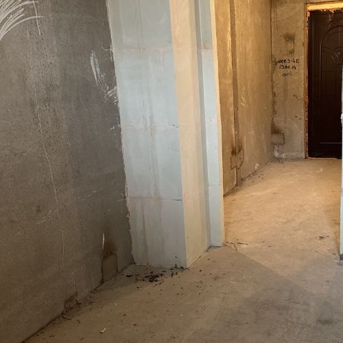 3-комн квартира пос. Мебельной Фабрики, улица Заречная, 3