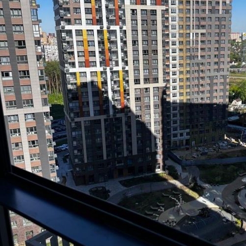 1-комн квартира Одинцово, 3