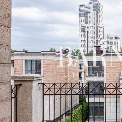 6-комн квартира Таманская улица, 3с20