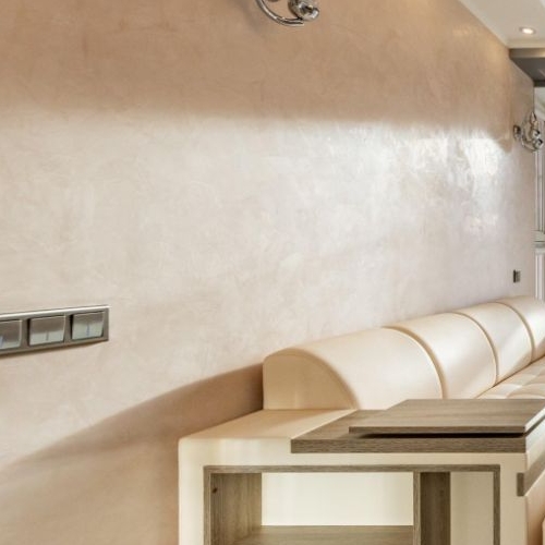 2-комн квартира улица Лобачевского, 118к1