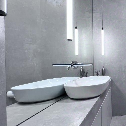 4-комн квартира проезд Досфлота, 12