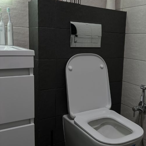 1-комн квартира Реутов, проспект Мира, 12к1