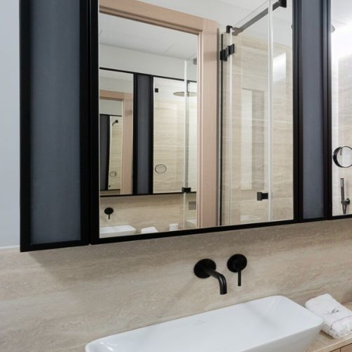 2-комн квартира Большой Тишинский переулок, 38