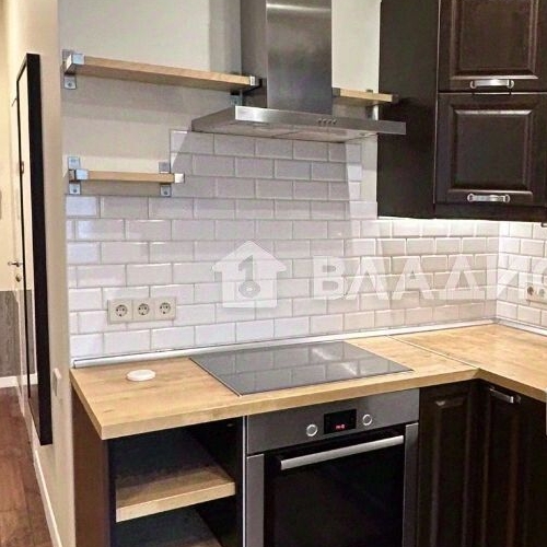 1-комн квартира Красногорск, улица Спасская, 1к1