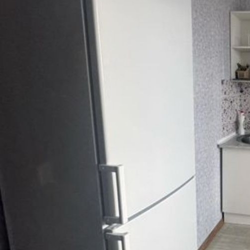 1-комн квартира Центральный мкр, улица Кирова, 17к1