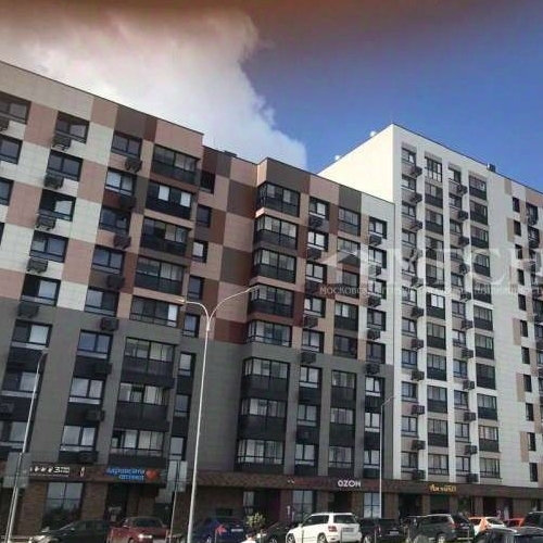 1-комн квартира Апрелевка, улица Ясная, 1