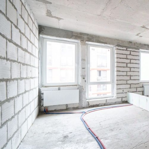 1-комн квартира Новоостаповская улица, 20