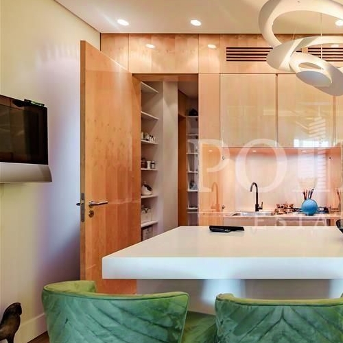 5-комн квартира д. Жуковка, 58