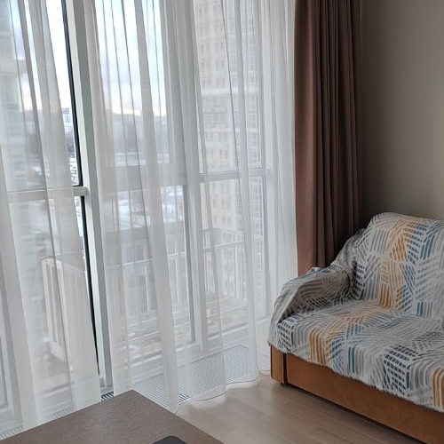 Студия Ореховый бульвар, 24к3