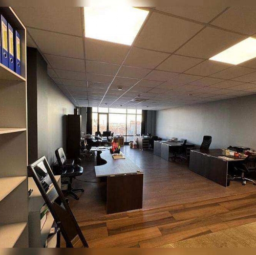 Офис Одинцово, Маршала Неделина улица,  д. 6,  к. А