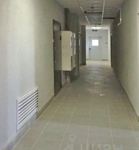 2-комн квартира улица Летчика Ульянина, 7