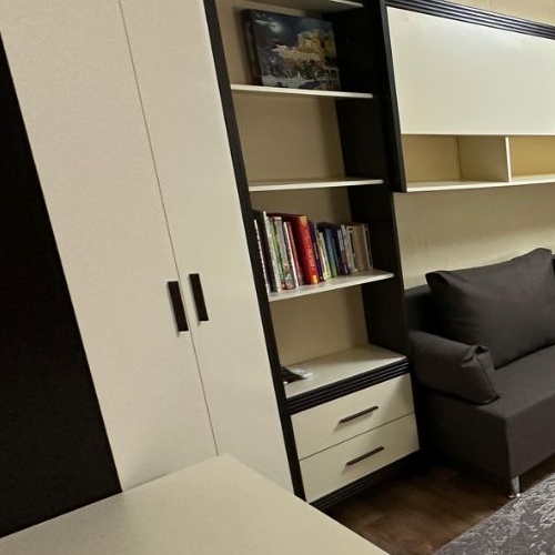 4-комн квартира Долгопрудный, Гранитный тупик, 13