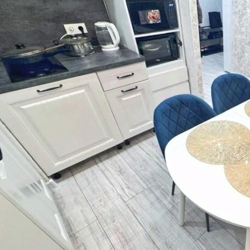 2-комн квартира Нахабино пгт, улица Покровская,  д. 5к1