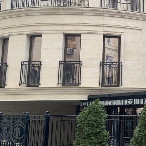 4-комн квартира Газетный переулок, 13с2