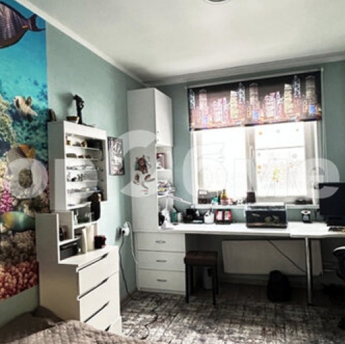 2-комн квартира ул Коктебельская,  д. 4,  к. 1