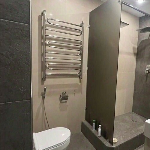 3-комн квартира улица Маршала Рыбалко, 2к9