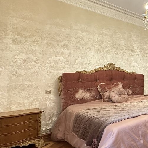 5-комн квартира улица Малая Полянка, 2