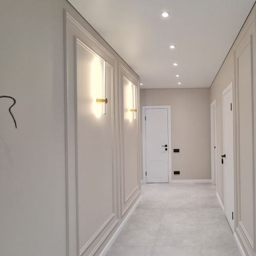 3-комн квартира 6-я Радиальная улица, 7/1к2